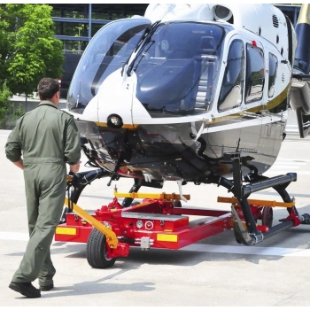 Holowniki Helitowcart